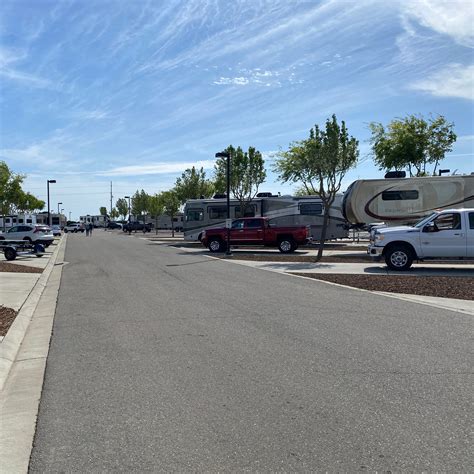 Flag City RV Resort Camping | The Dyrt