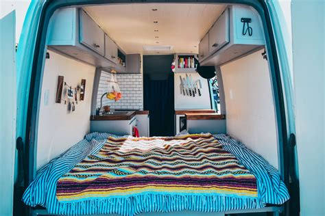 Image result for Conversion Van Layout Simple