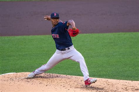 Phases Throwing Baseball