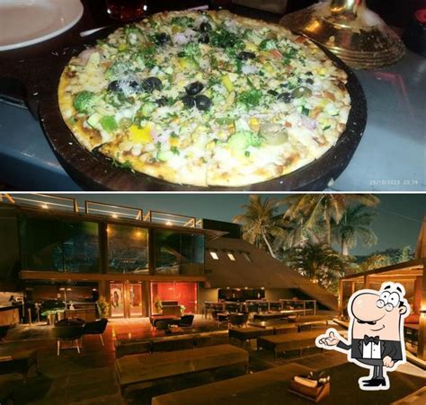 FREQ - Superclub. Bar. Kitchen, Pune - Restaurant menu, prices and reviews