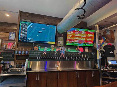 Grand Armory Brewing Company – Pure Michigan Pints