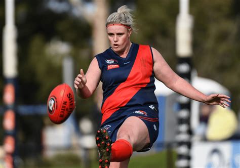 Cross appointed as head coach at Creekers | Northern Football Netball ...