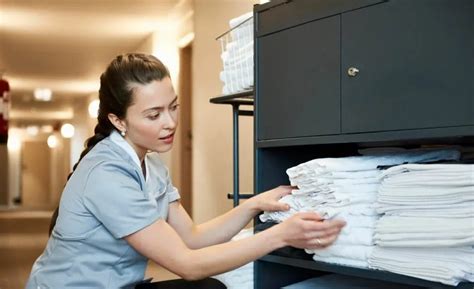 Workwear Rental Services | Lindstrom Group