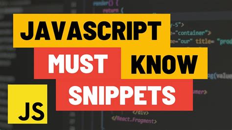 JavaScripts Examples 的图像结果