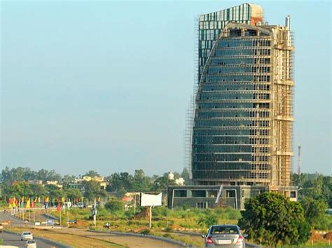 Another makeover for New Chandigarh, notification by month-end ...