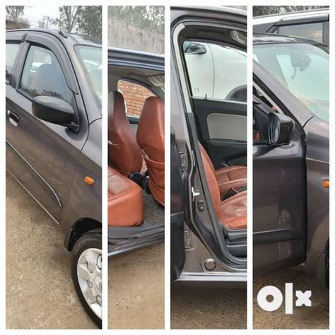 Maruti Suzuki Alto K10 2019 company green - Cars - 1797936903