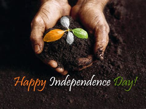 Happy Independence Day: Wishes and Downloadable Wallpapers to Celebrate ...