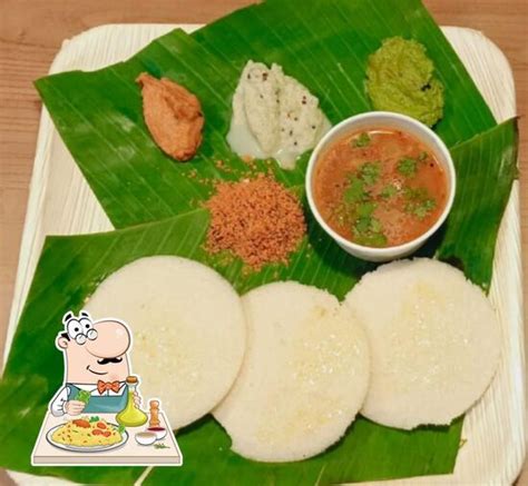 Brahmagiri - Taste of South, Pune - Restaurant menu, prices and reviews