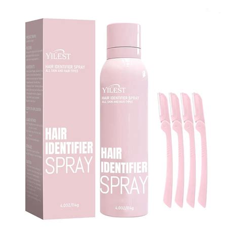 Hair Identifier + Dermascraper Set – MarketFuse