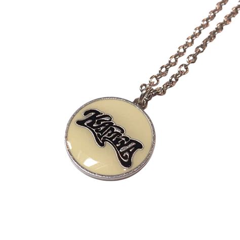 KAMIYA カミヤ / WAVY KAMIYA Necklace (silver) [KAMIYA-G16AC203] | INCENSE
