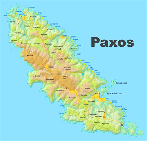 paxos 的图像结果