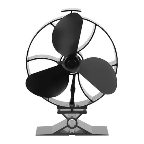 How Do Stove Fans Work? Discover the Secret Behind Heat-Powered Fans