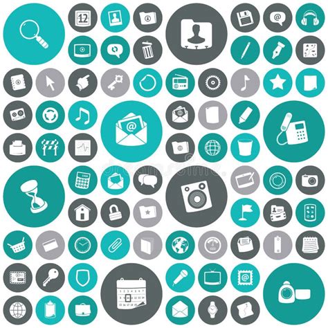 User Icons 的图像结果