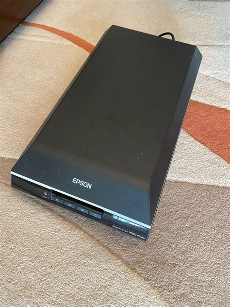 Image result for V600 Scanner