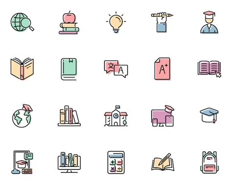 Image result for Educational Module Icon