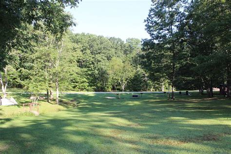 BRECKENRIDGE LAKE RV PARK (Crossville) - Campground Reviews & Photos ...