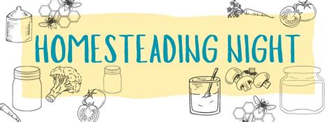 Homesteading Night: Make Your Own Laundry Detergent, 6220 Big Mount Rd ...