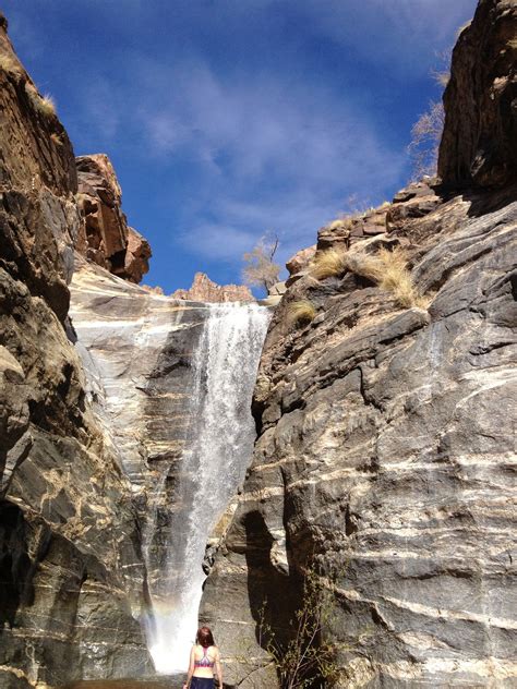 Seven falls, Tucson AZ | Seven falls, Natural landmarks, Nature