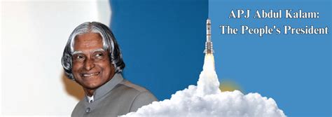 TheAcademy | Dr. APJ Abdul Kalam: The Missile Man of India
