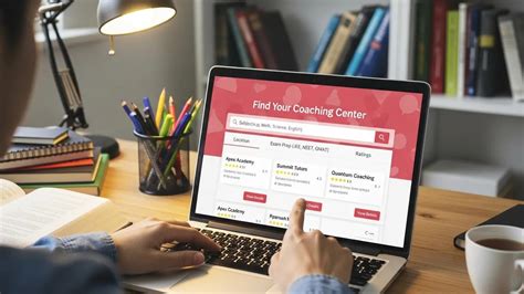 Compare Coaching Centers Online | AcademyHunt Institute Comp ...