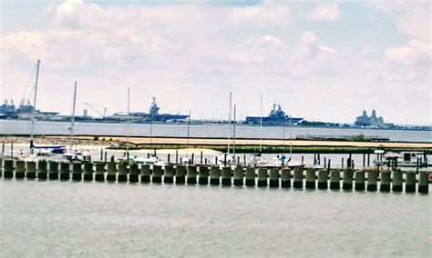 Naval Station Norfolk - Tripadvisor
