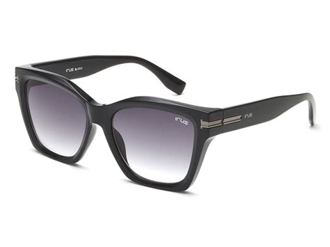 IRUS S1249 Women Square Sunglasses – IRUS Eyewear