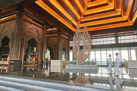 The Apurva Kempinski Bali | Jetstar Holidays