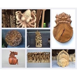 Jual Patung/Ukiran Custom 3 kg Level 11-20 - Level 11 - Kab. Gianyar ...