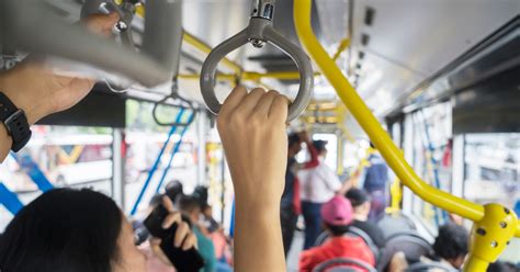 The Precursors of Transit-oriented Development | Economic and Political ...