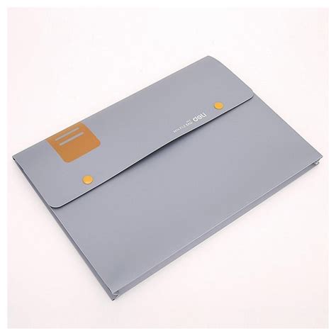 Deli Elastic Document Case - SCOOBOO - Deli