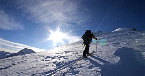 Level 2 Mountain Mastery 2012: "Check your Line "c | PowderGuide