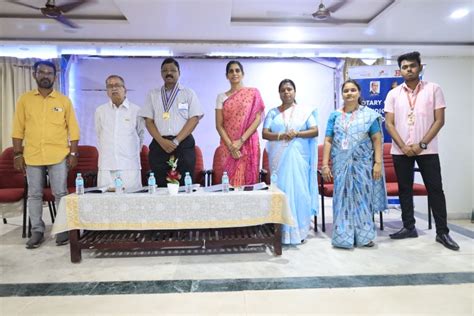 PFA-programme report - SVGI TRIUMPH