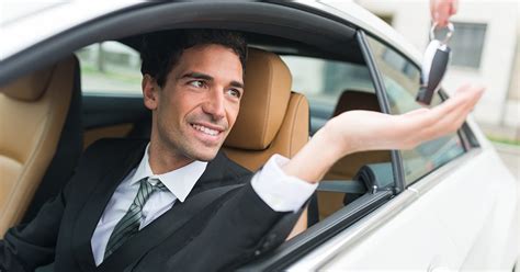 Explain the Important Aspects of Renting a Car on the Go — Teletype