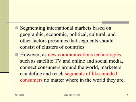International market segmentation.ppt