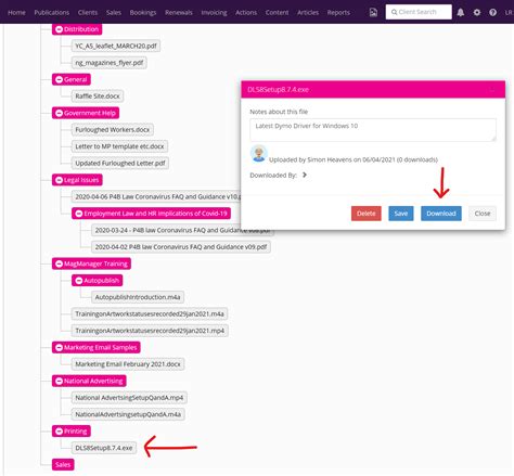 Image result for Installing DYMO Printer