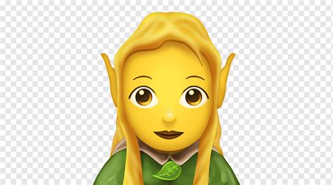 Emojipedia Zero-width joiner Unicode Elf, Emoji, face, elf, sunflower ...