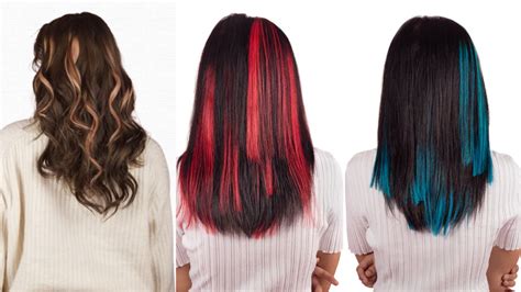 What to Know Before Buying Hair Extensions for the First Time?