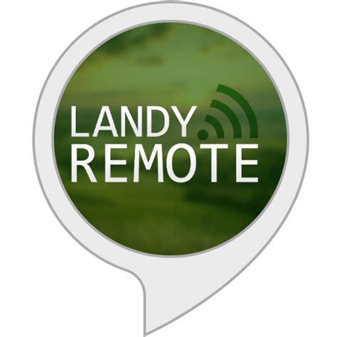 Amazon.in: Remote for Land Rover : Alexa Skills