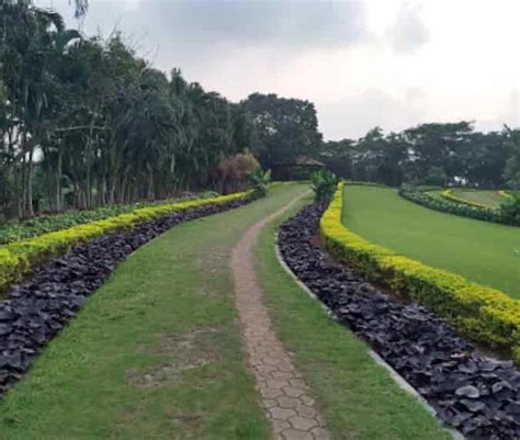 Manipal End Point Park in Eshwar Nagar,Manipal - Parks near me in ...