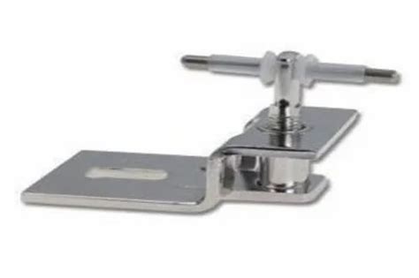 Stone Cladding Clamps - Steel Stone Cladding Chair Clamp Manufacturer ...