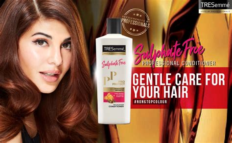 Tresemme Pro Protect Moroccan Argan Oil Conditioner, 190 ml | Uses ...