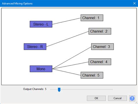 Image result for Tutorial Audacity Mixing