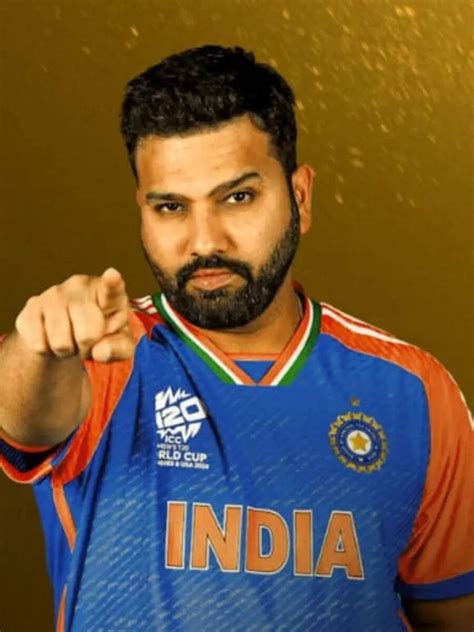 T20I Team of the year 2024 by icc Rohit sharma to travis Head- रोहित की ...