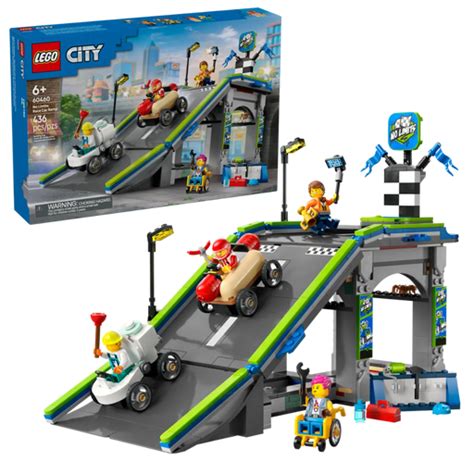 LEGO City — Toycra