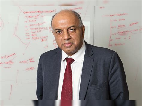 Why Sanjeev Bikhchandani of Info Edge thinks this is a good time to ...