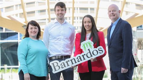 Dell Technologies extends partnership with children’s charity Barnardos ...