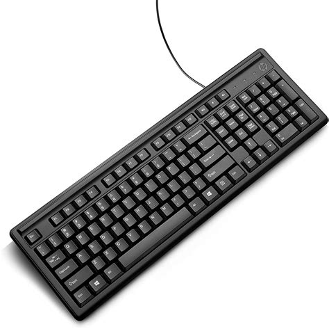 Image result for HP Computer Keyboard