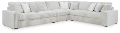 Stupendous 4-Piece Sectional – Ashley Homestore Furniture - India