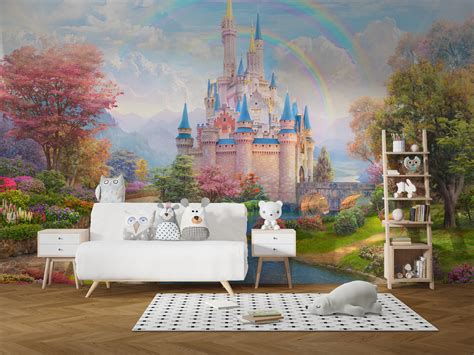 Peel and Stick Wallpaper & Wall Murals in india