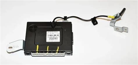 Image result for Nissan Primastar Body Control Module